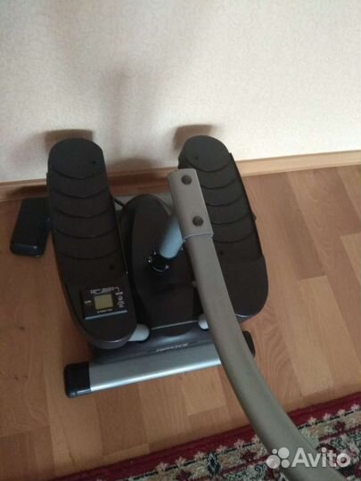 Тренажер кардио степпер