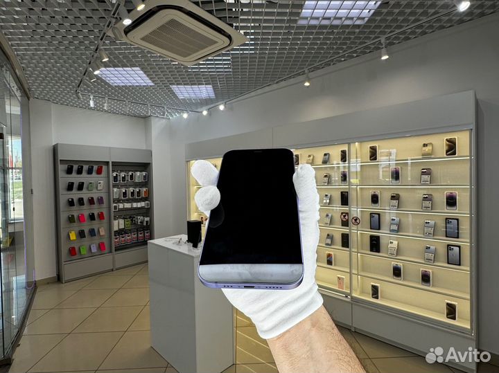 iPhone 12, 256 ГБ