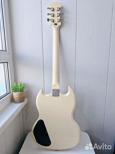 Электрогитара Epiphone SG G-310