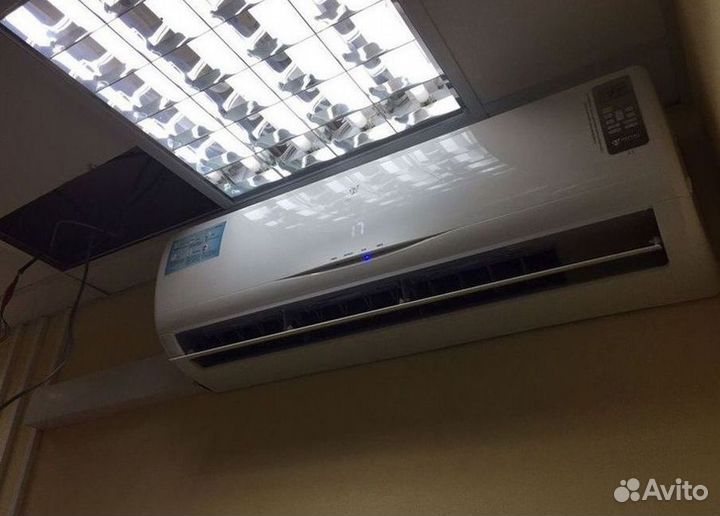 Кондиционер сплит в наличии