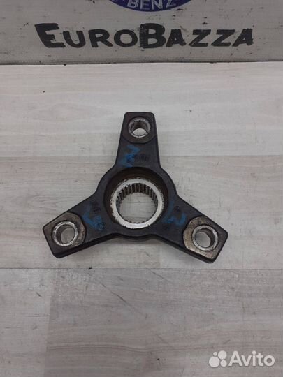 Хвостовик АКПП Mercedes 722.6