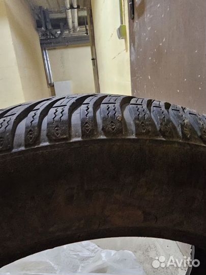 Bfgoodrich G-Force Winter 2 205/60 R16 96H