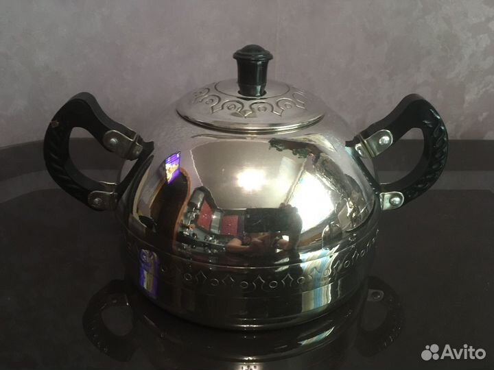 Самовар электрический