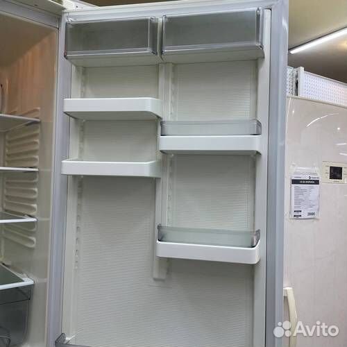 Холодильник Атлант хм-6025-031 кшд-384/154 0005197