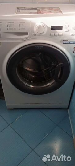 Почти новая,в идеальном состоянии,аристон