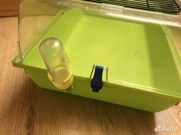 Набор для хомяка