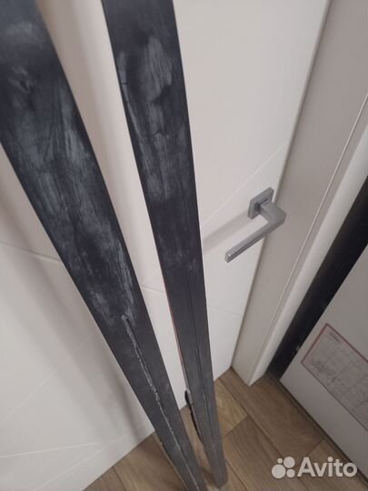 Беговые лыжи Atomic redster wc classic 155