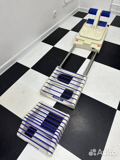 Тренажер air nobius