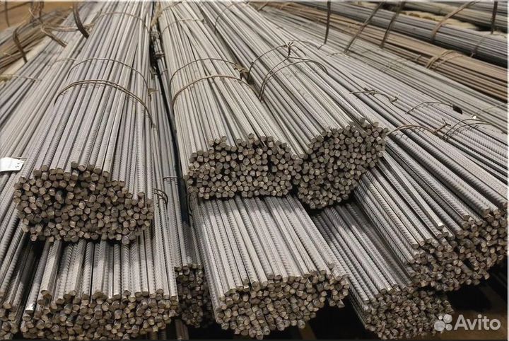 Арматура сварная