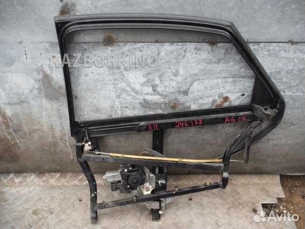 Стеклоподъемник электрический задний правый Mazda 5 1 CR