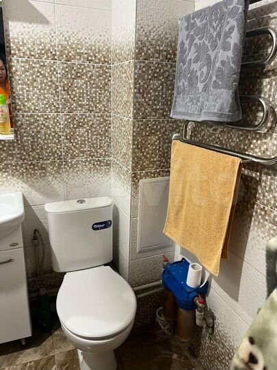 2-к. квартира, 50 м², 3/5 эт.