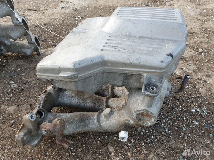 Впускной коллектор honda cr-v rd1 b20b b20z срв 1