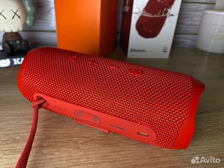 JBL Flip 6