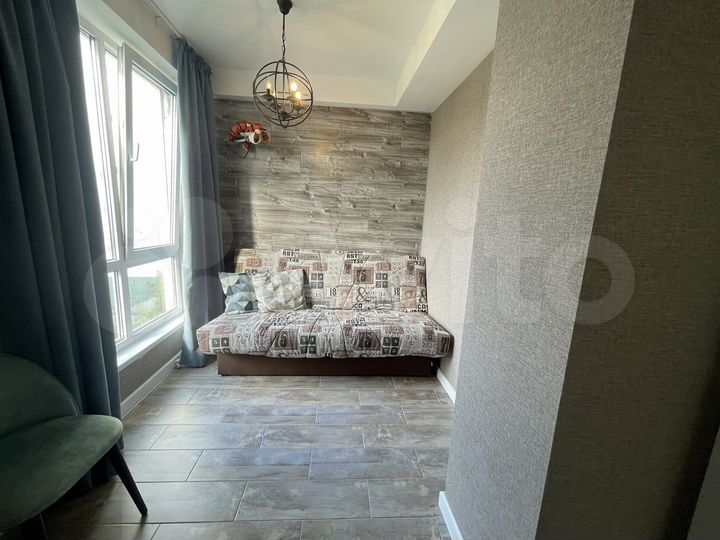 3-к. квартира, 49,4 м², 6/9 эт.