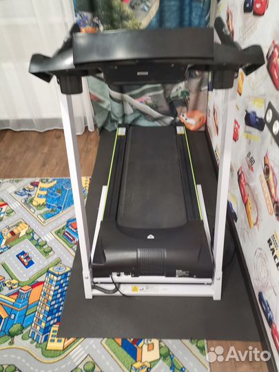 Беговая дорожка Torneo t-205 Smarta