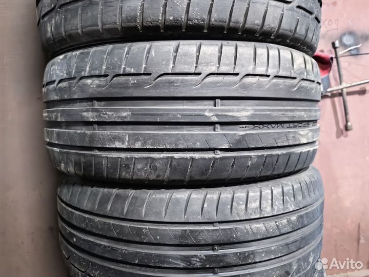 Bridgestone Turanza T001 225/45 R17