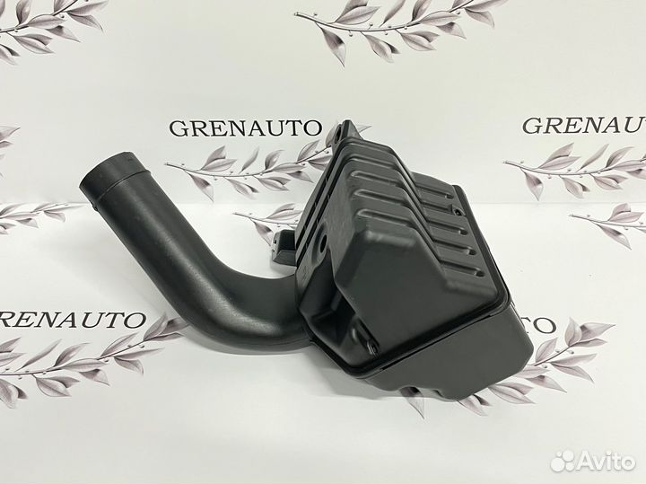 Резонатор воздушного фильтра Honda Civic 8 4D 06-1