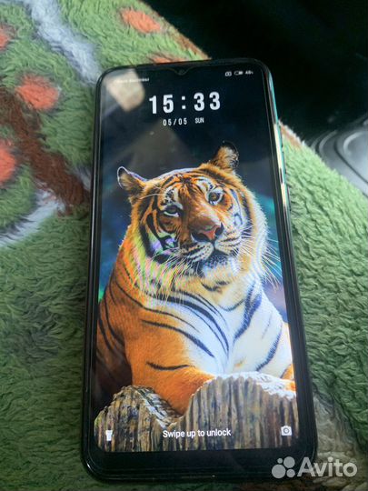 Xiaomi Redmi 9A, 3/32 ГБ