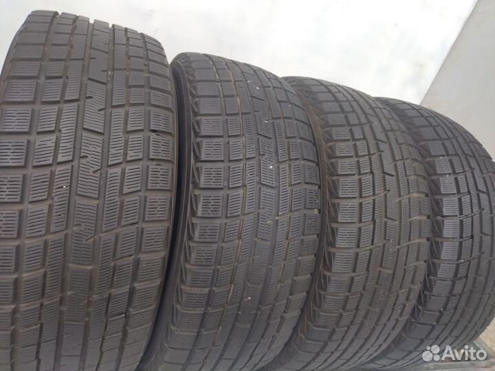 Yokohama Ice Guard IG30 205/55 R16 91Q