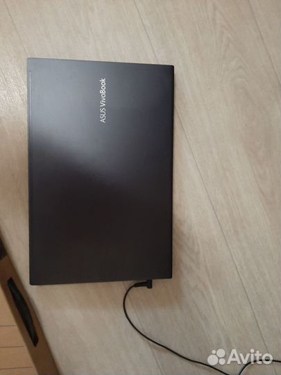 Ноутбук asus VivoBook