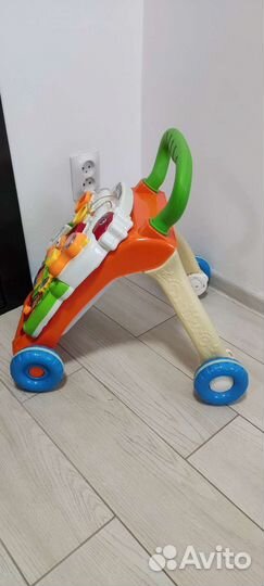 Ходунки каталка