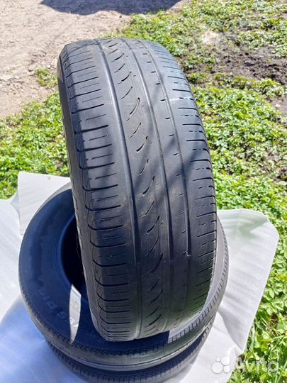 Formula Energy 215/65 R16