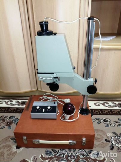 Фотоувеличитель