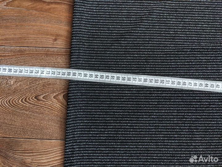 Юбка карандаш с рюликсом L