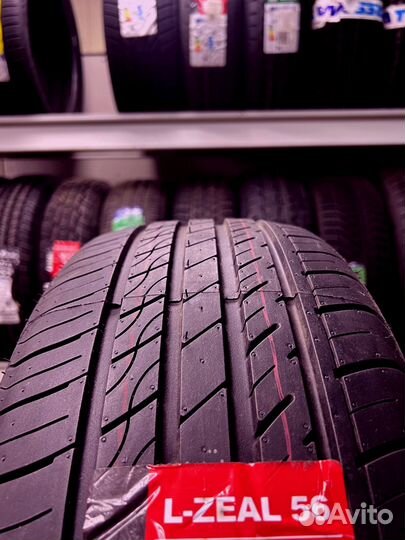 iLink L-Zeal56 275/35 R19 129U
