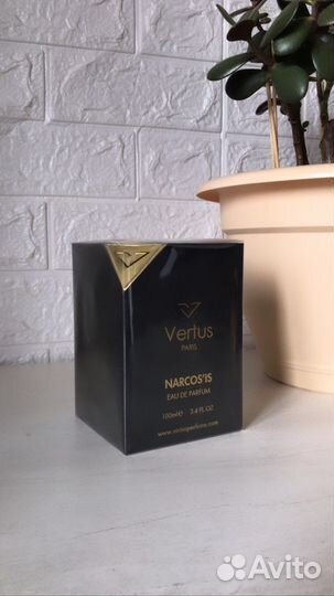 Vertus narcos'IS (100мл)