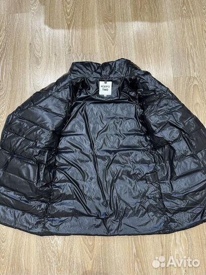 Пуховик женский Korpo two