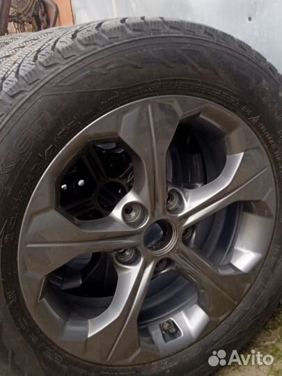 Nokian Tyres Hakkapeliitta R2 205/60 R16 96