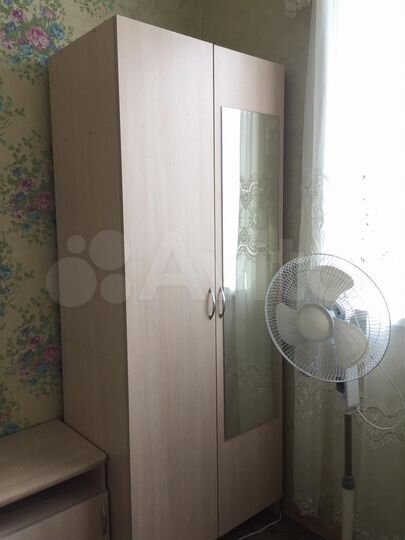 Квартира-студия, 20 м², 1/2 эт.
