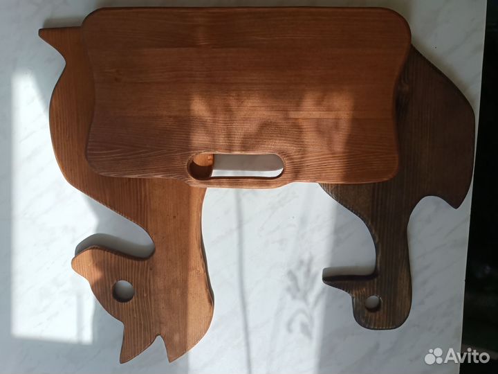 Доска кухонная