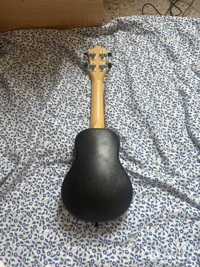 Укулеле flight алена щвец (без чехла)