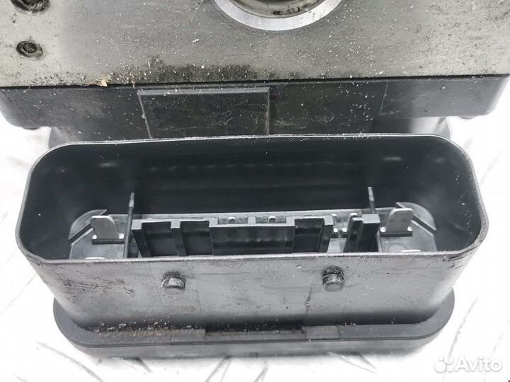 Блок ABS для Renault Scenic 3 476604304R