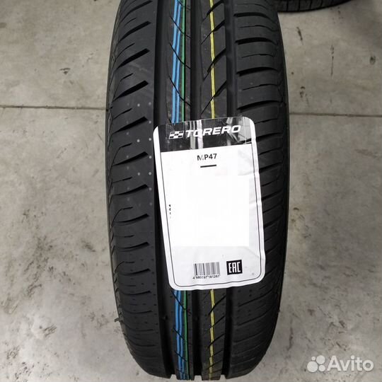 Torero MP47 215/55 R17 98