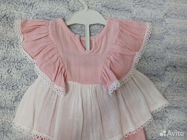 Костюм для девочки