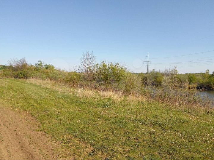 Участок 39 га (СНТ, ДНП)