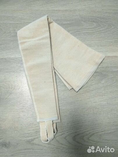 Компрессионные чулки