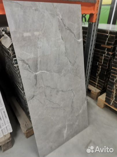 Керамогранит maimoon ceramica amedio grey PG 600x1