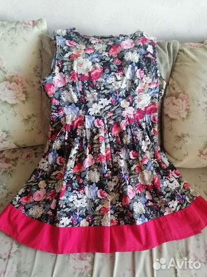 Вещи женские 46 48