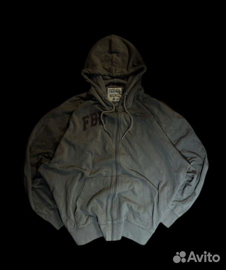 Винтажная зипка y2k