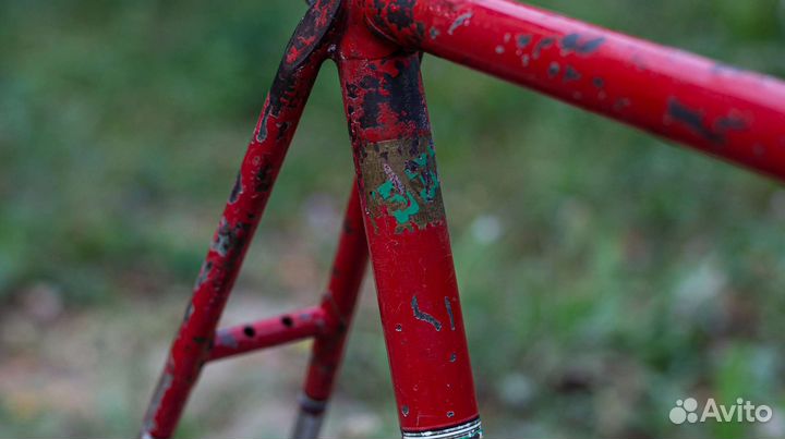 Трековый RIH super course