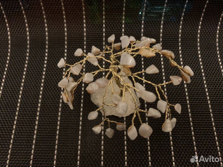 Дерево фэн шуй (Дерево счастья) 8см