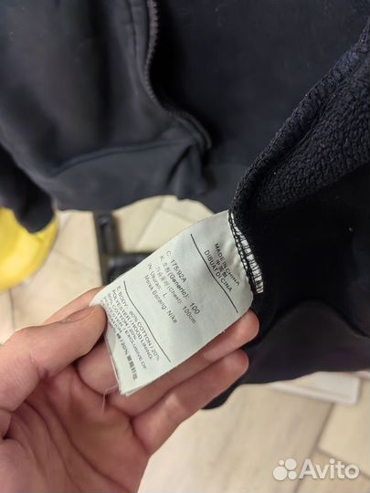 Зип худи Jordan мужское оригинал