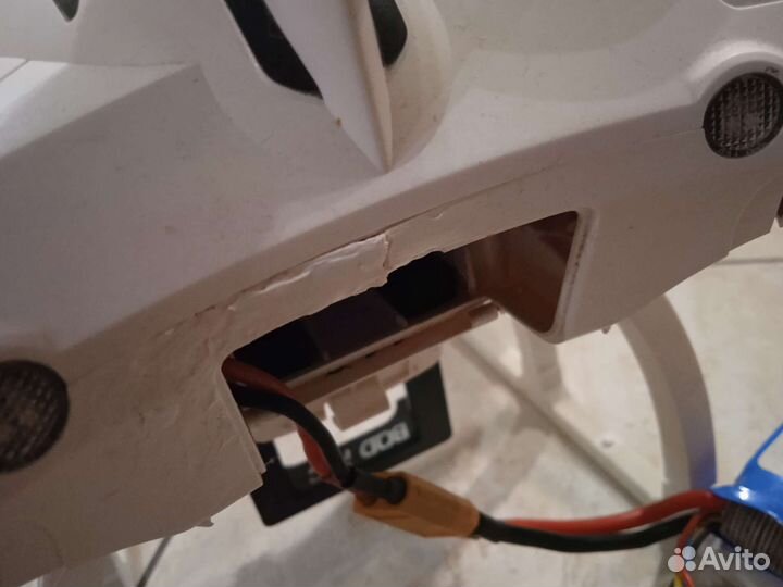 Квадрокоптер Cheerson CX20