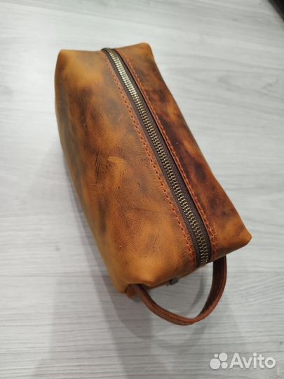 Косметичка Несессер