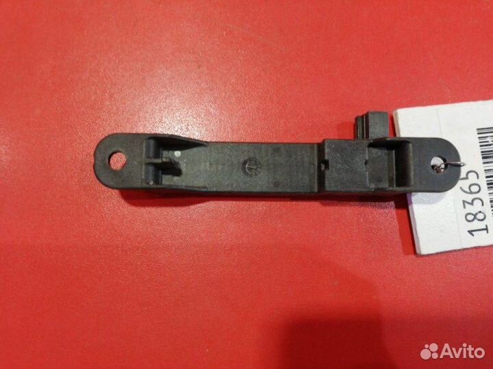 Антенна бесключевого доступа Mercedes-Benz M-Class