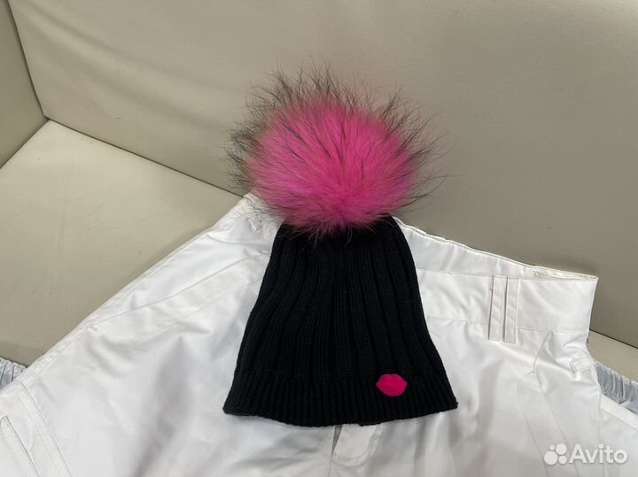 Шапка женская Италия